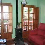דירה Rurales Buenamadre