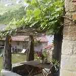 דירה Rurales Buenamadre פולה דה סומיאדו