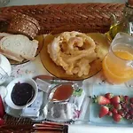 דירה Rurales Buenamadre פולה דה סומיאדו