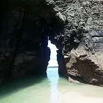 Rurales Buenamadre פולה דה סומיאדו