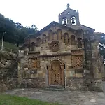 דירה Rurales Buenamadre פולה דה סומיאדו