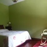 Rurales Buenamadre פולה דה סומיאדו