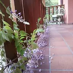 Rurales Buenamadre פולה דה סומיאדו