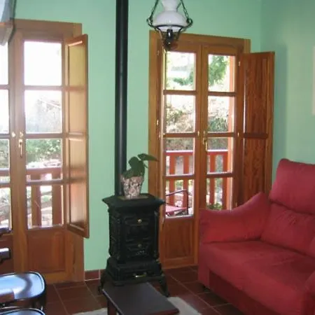 Apartment Rurales Buenamadre