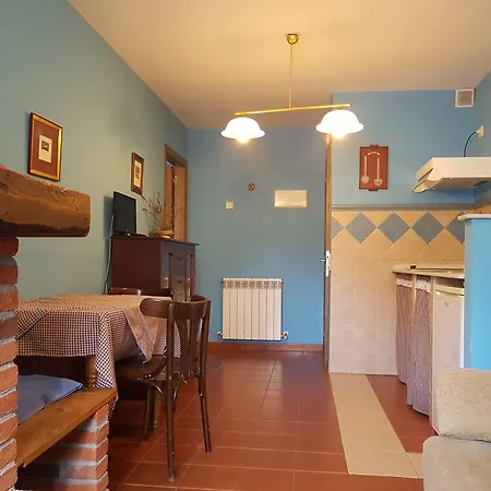 Rurales Buenamadre Pola de Somiedo