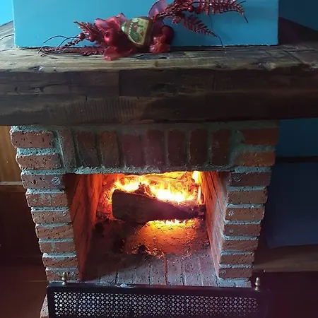 Rurales Buenamadre Apartament