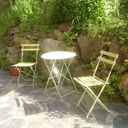 Rurales Buenamadre Apartament