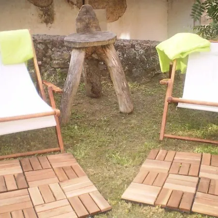 Rurales Buenamadre Apartament