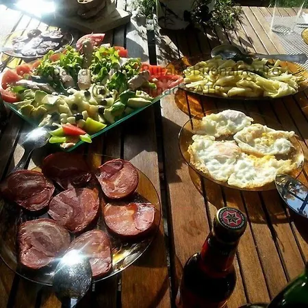 Rurales Buenamadre Apartament