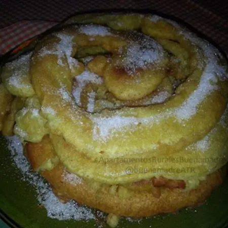 Rurales Buenamadre *