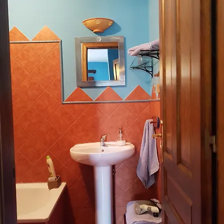 Rurales Buenamadre Apartment