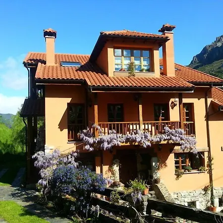 Apartment Rurales Buenamadre *