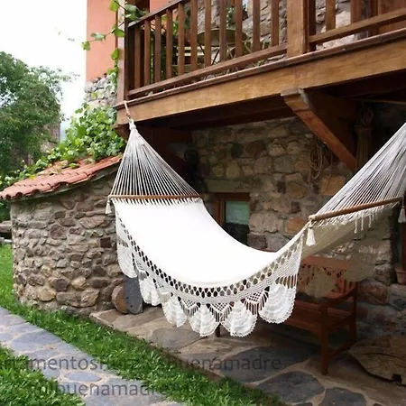 Apartment Rurales Buenamadre