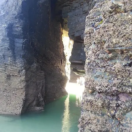 Rurales Buenamadre Pola de Somiedo