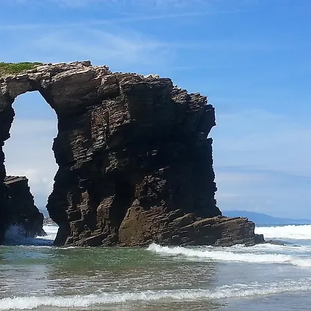 Rurales Buenamadre Pola de Somiedo