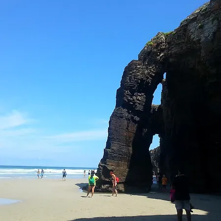 Rurales Buenamadre