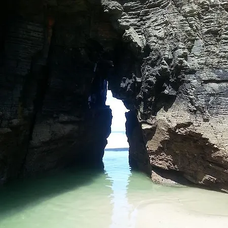 Rurales Buenamadre Pola de Somiedo