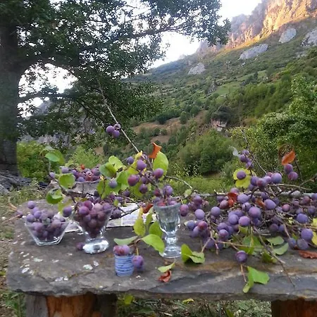 Appartamento Rurales Buenamadre