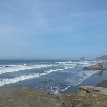 Apartament Rurales Buenamadre *