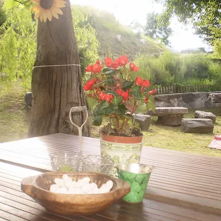 Apartament Rurales Buenamadre