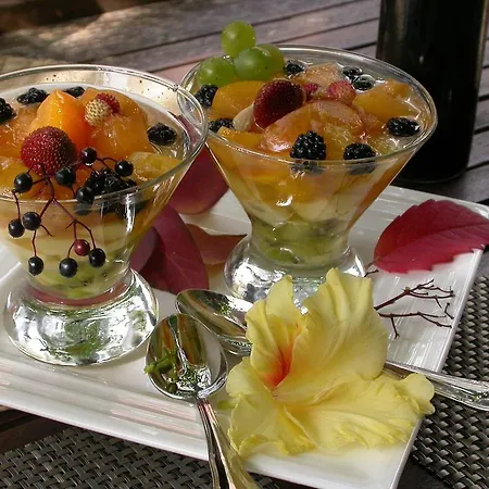 Apartament Rurales Buenamadre Pola de Somiedo