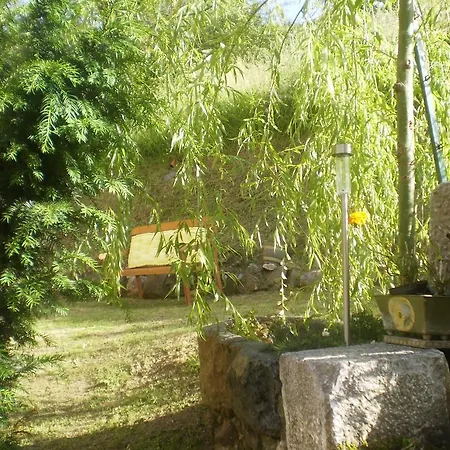 Rurales Buenamadre Pola de Somiedo