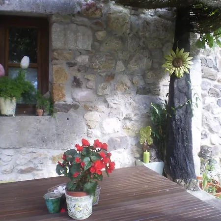 Apartament Rurales Buenamadre