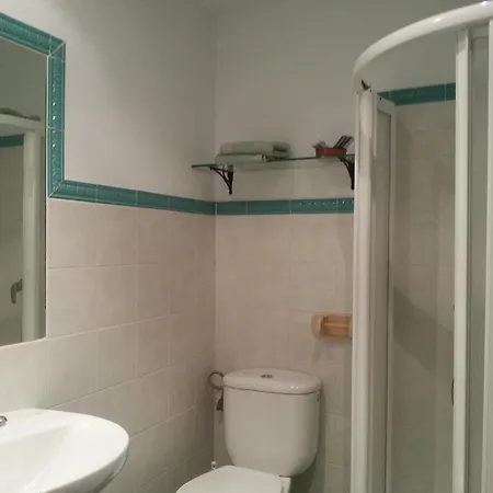 Apartment Rurales Buenamadre *