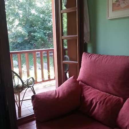 Rurales Buenamadre Pola de Somiedo