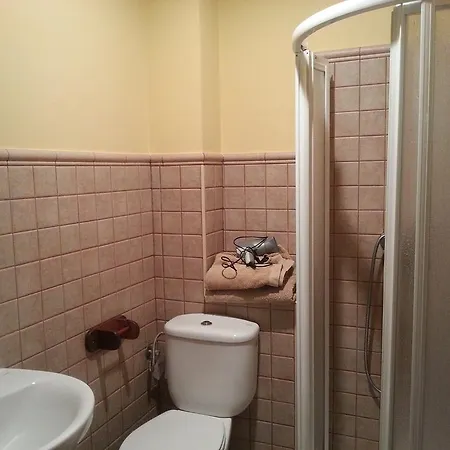 Rurales Buenamadre Pola de Somiedo