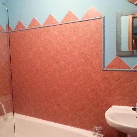 Rurales Buenamadre Pola de Somiedo