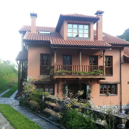 Apartament Rurales Buenamadre