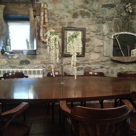Apartment Rurales Buenamadre