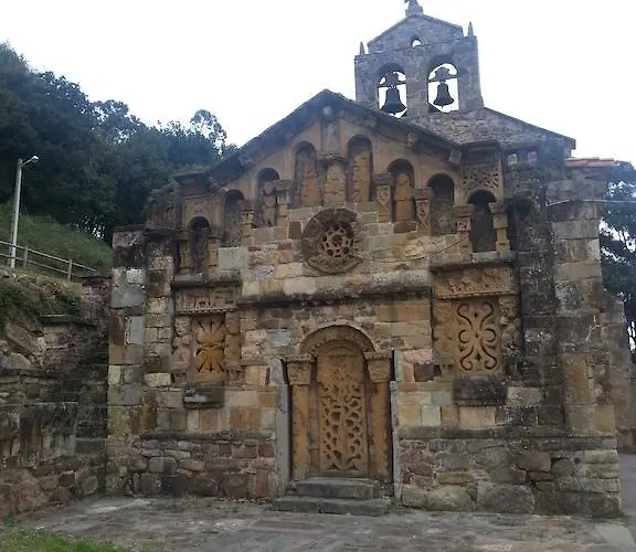Apartment Rurales Buenamadre Pola de Somiedo