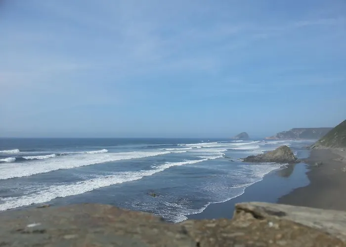 Apartment Rurales Buenamadre *